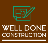 Well Done Logo